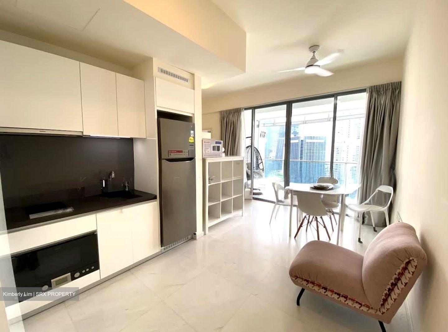 Lincoln Suites (D11), Condominium #579761631